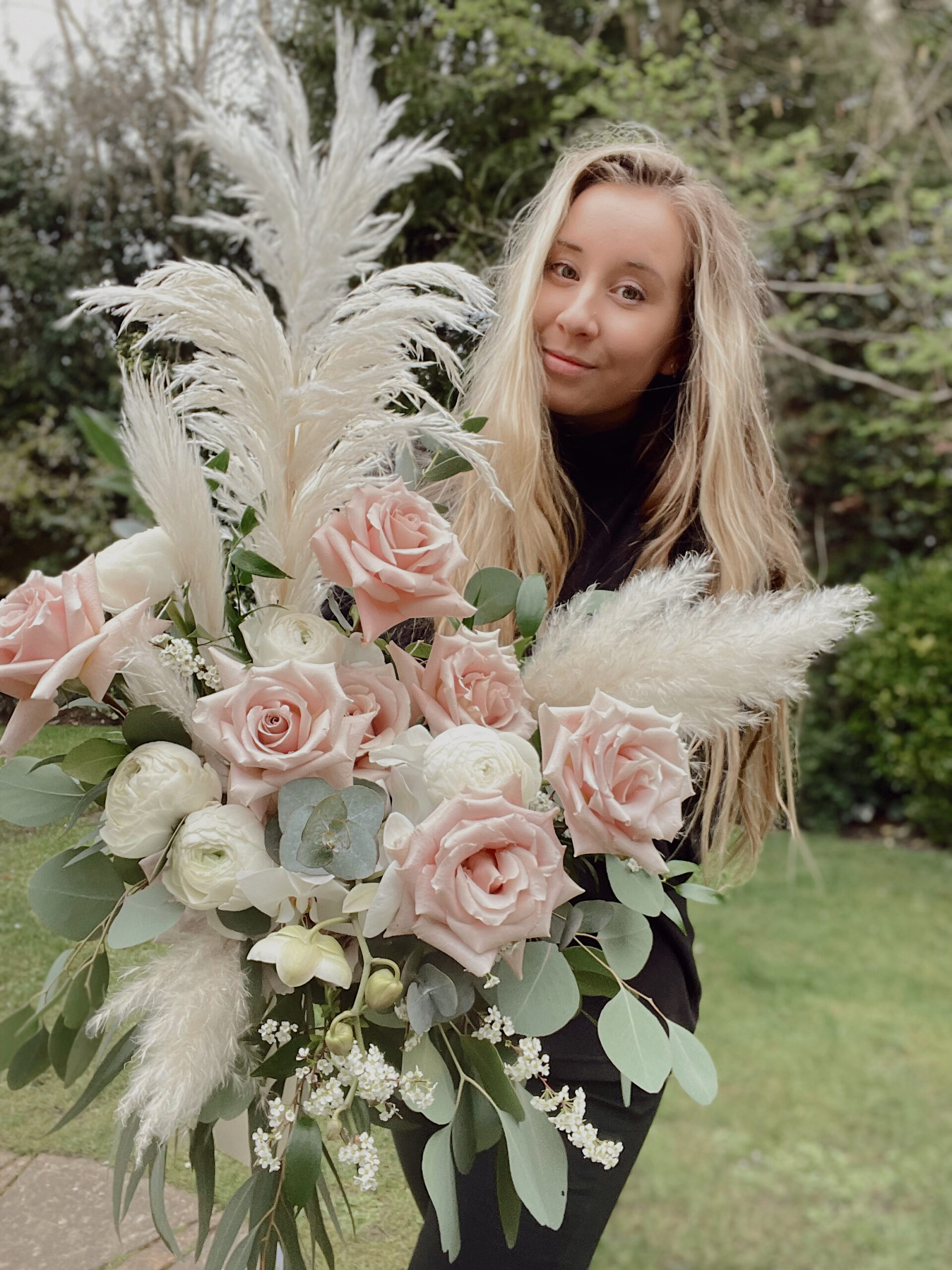 Steph Lovell Flowers - Event & Occasion Flowers